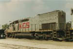 KCS #4507